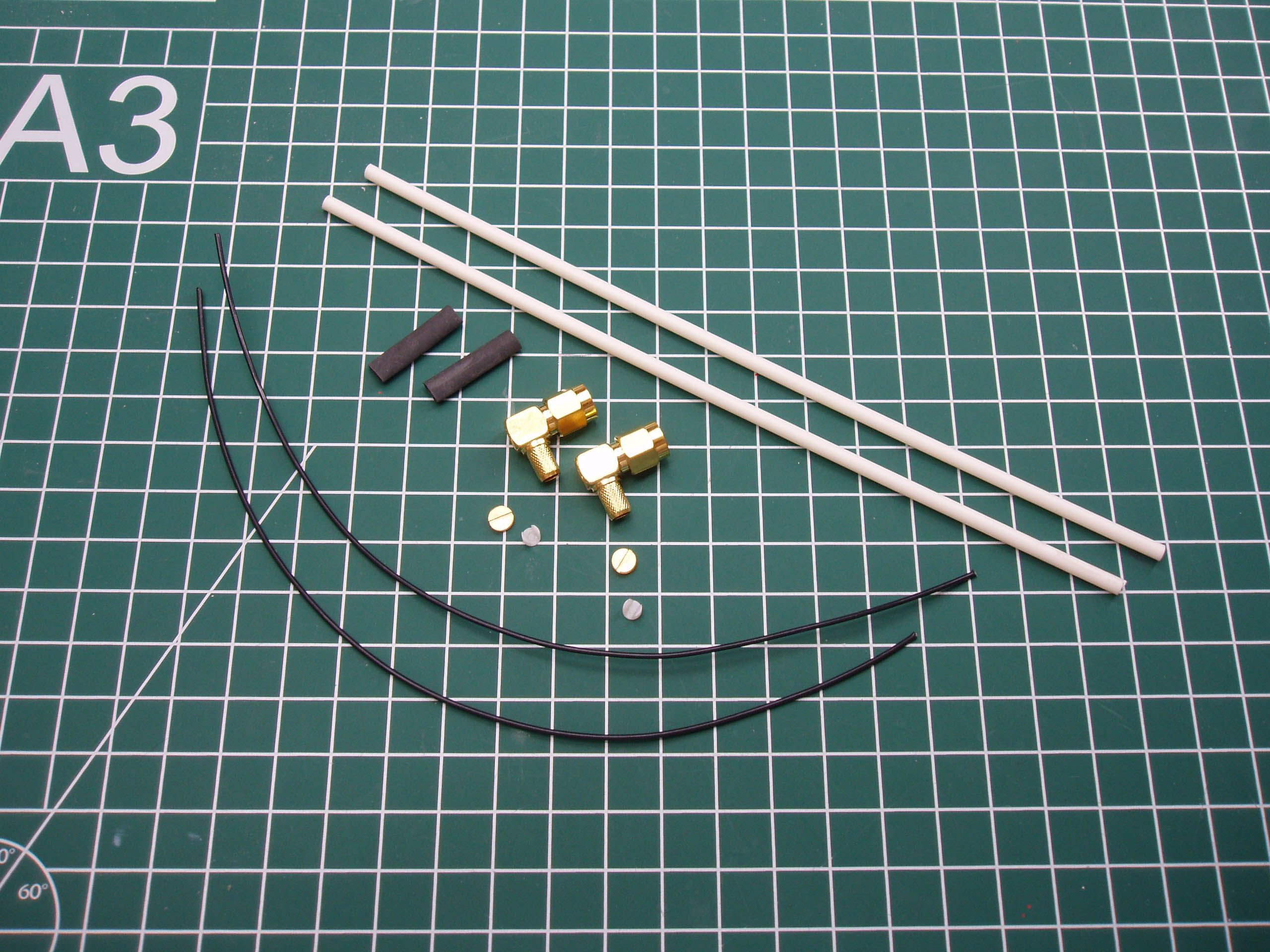 Sanderstyle (Ez)UHF antennas RC Groups