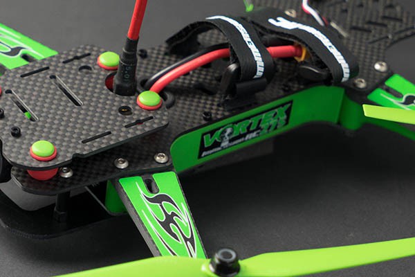 5.8GHz 600mW A/V Tx - ImmersionRC Limited