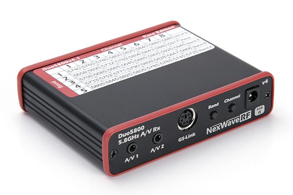 Immersionrc Rapidfire Firmware Update