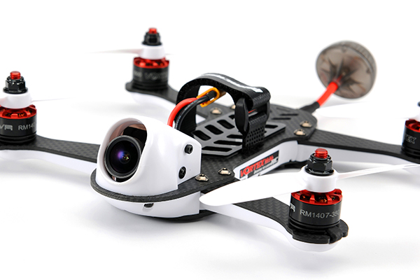 Vortex 180 Mini Racing Quadcopter 