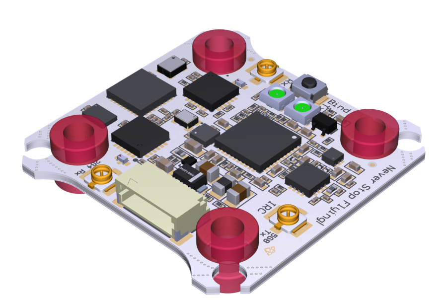 PowerPlay FPV DVR ImmersionRC Limited